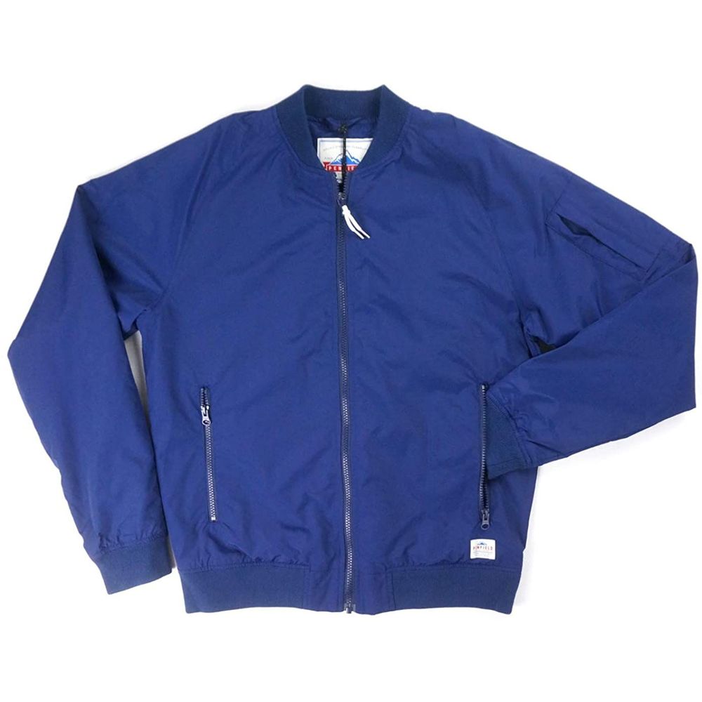 Penfield Men's Barnes Jacket, Blue XL NWT - Picture 2 of 4